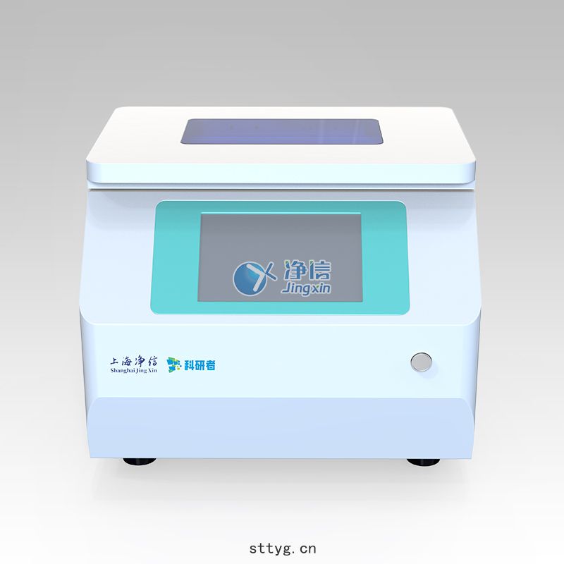 温控型全自动单细胞悬液制备仪 JX-CKSM-4WK-B