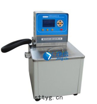 高温型数控超级恒温槽SC系列