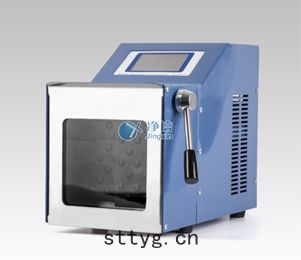 拍打式无菌均质器LC-08
